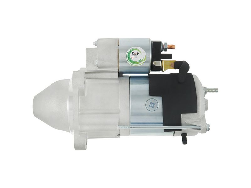 Starter, AS-PL S4029