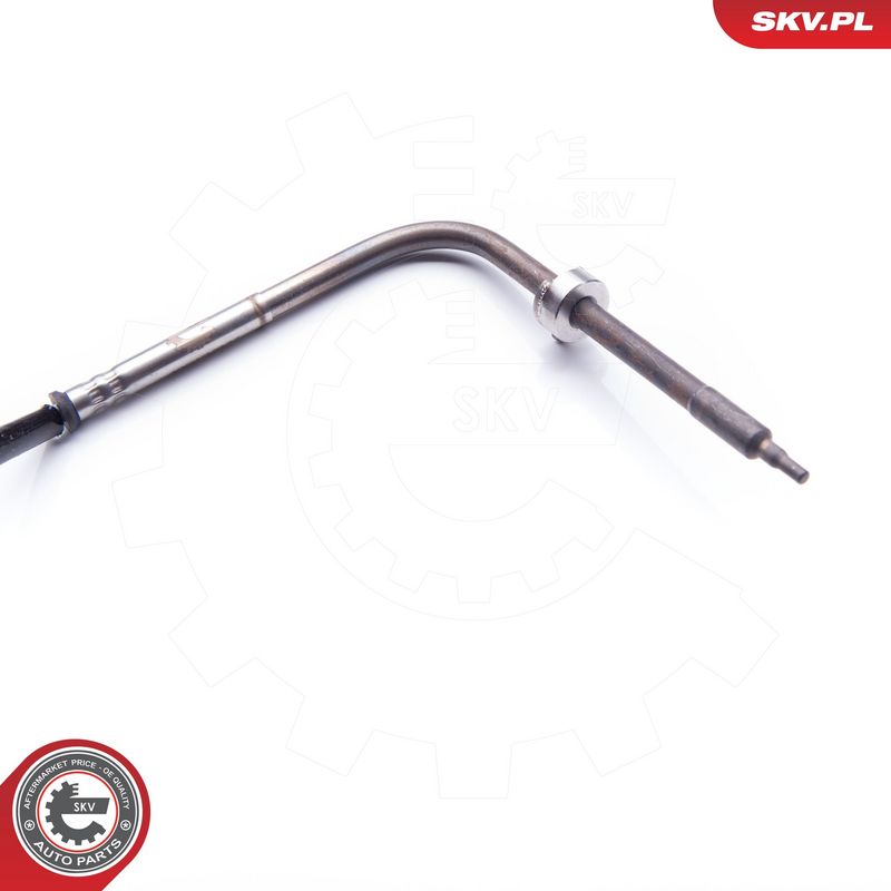 Andur, heitgaasitemperatuur, ESEN SKV 30SKV021