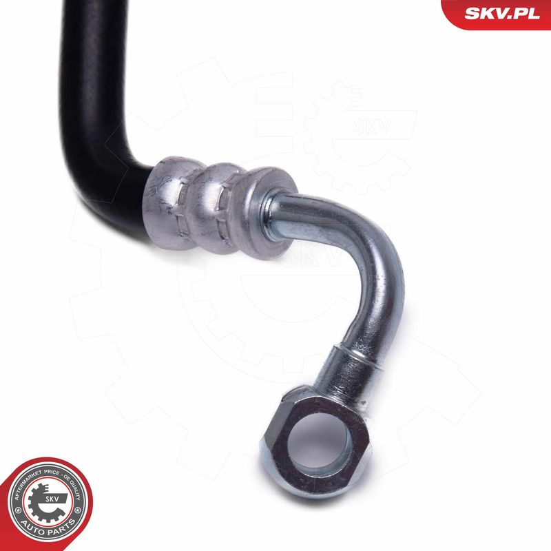 ESEN SKV 10SKV840 Hydraulic Hose, steering