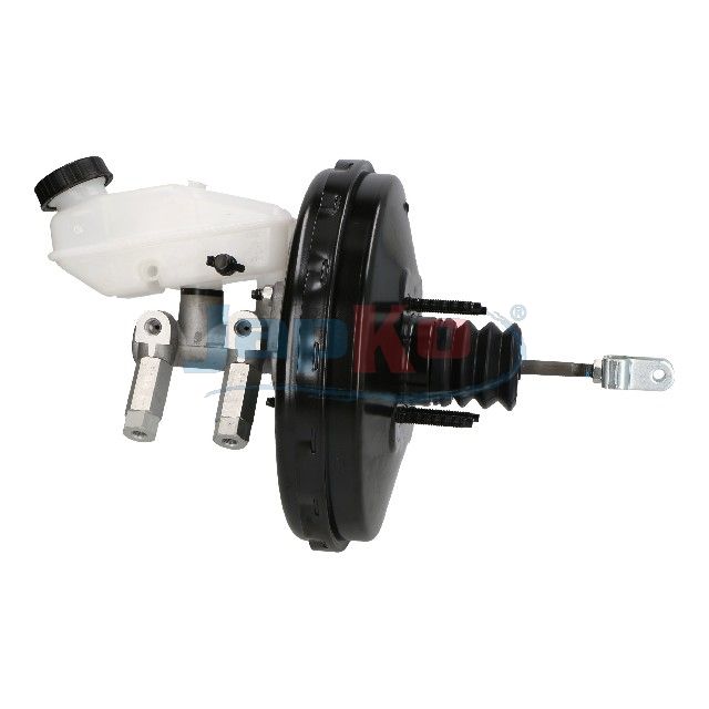 Peapiduri silinder, JAPKO...