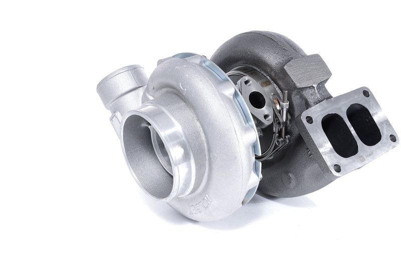 Compresor,sistem de supraalimentare T912486 BTS Turbo