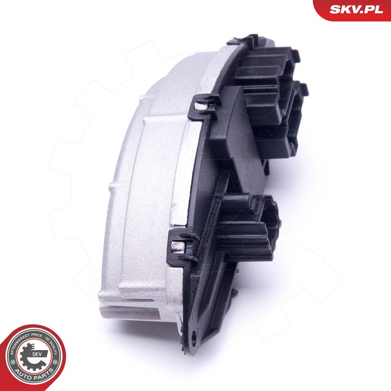 Takistus, salongipuhur, ESEN SKV 94SKV063