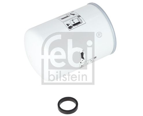 Palivový filtr 199824