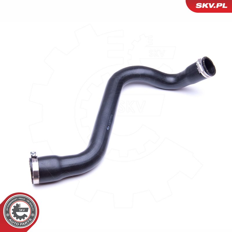 Laadimisõhu voolik, ESEN...