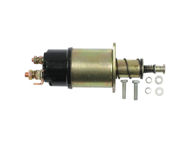 Brand new AS-PL Starter motor solenoid
