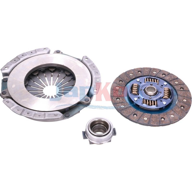 Sidurikomplekt, JAPKO 92608