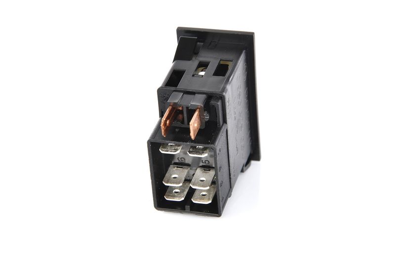 BOSCH 0986348064 Direction Indicator Switch