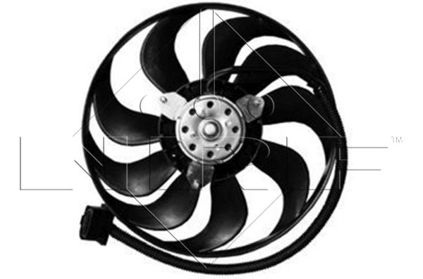 WILMINK GROUP ventilátor, motorhűtés WG1720340