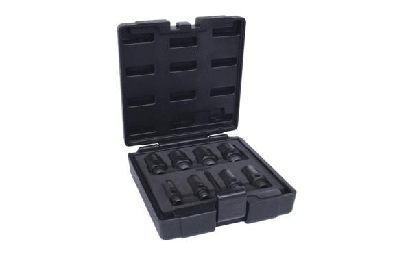 KS TOOLS 150.1470 Thread Cutter Set