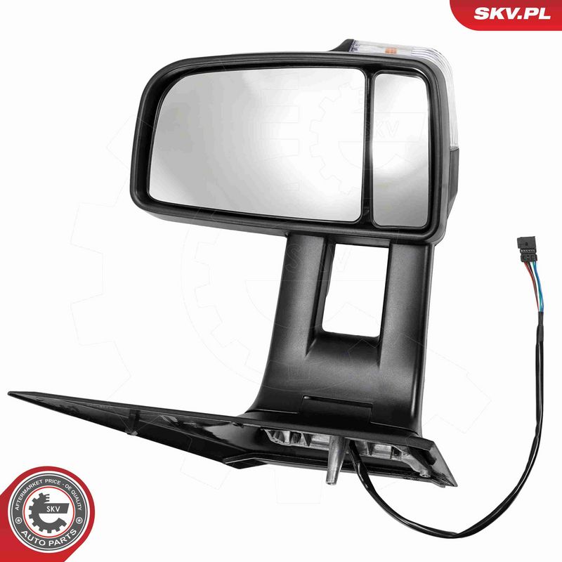 ESEN SKV 97SKV726 Exterior Mirror