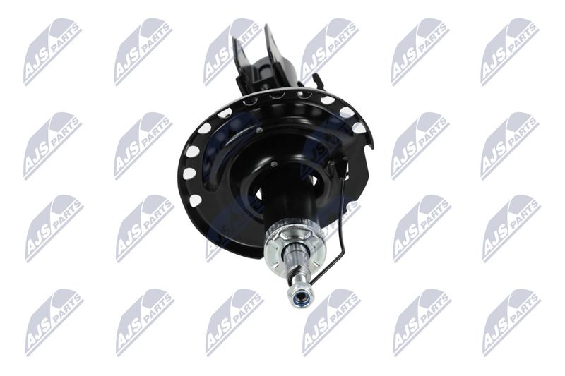 Amort, NTY A-NS-023