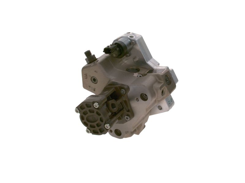 BOSCH 0445020053 High-pressure Pump