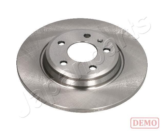 JAPANPARTS féktárcsa DP-0930C