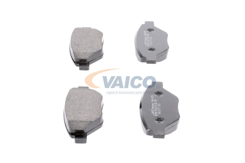 VAICO V46-0158 Brake Pad Set, disc brake