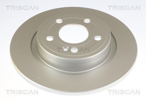 спирачен диск TRISCAN