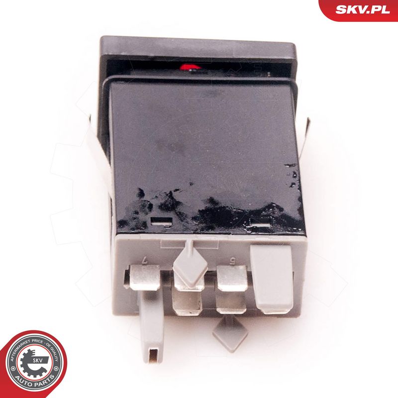 Ohutulede lüliti, ESEN SKV 36SKV703