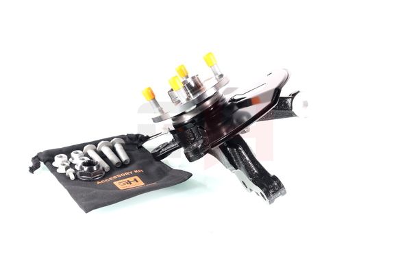 Käändmik, rattakinnitus, GH GH-282570AH