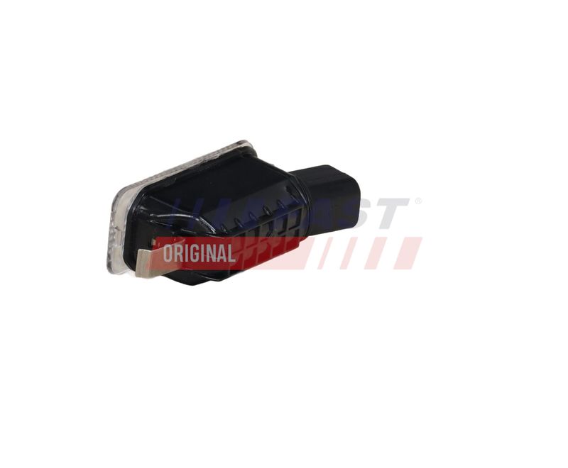 Numbrivalgustus, FAST FT87802