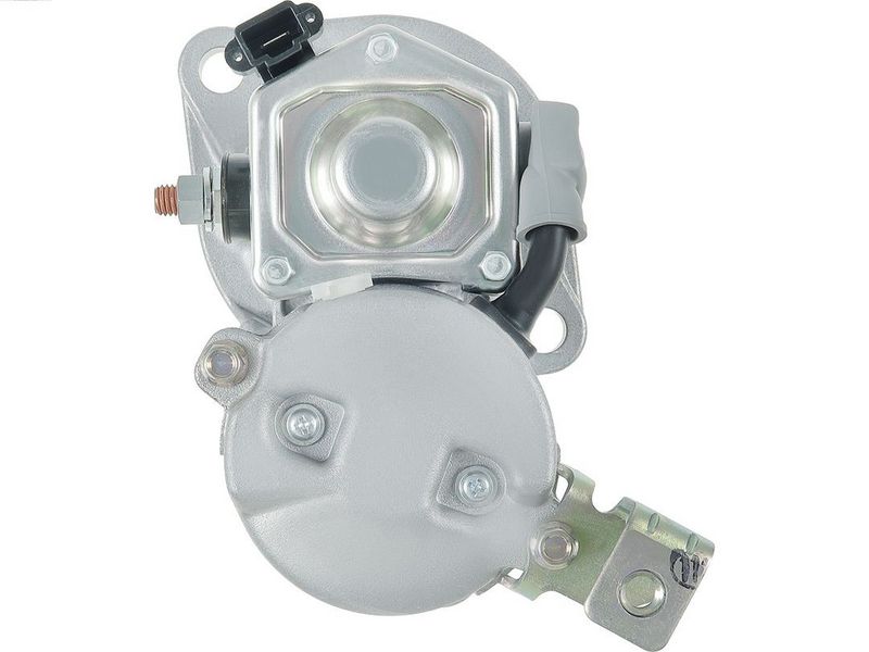 AS-PL S6331(DENSO) Starter