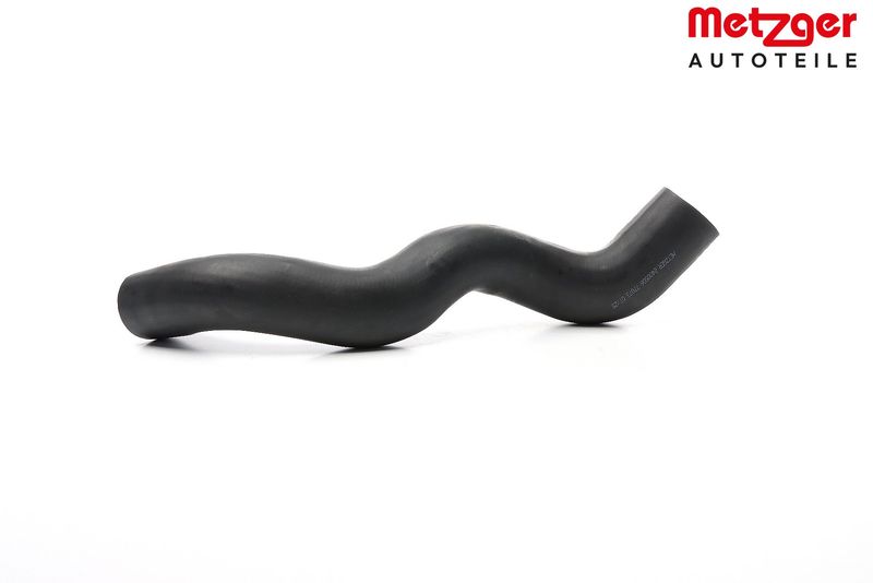 METZGER AUTOTEILE 2400506 Charge Air Hose