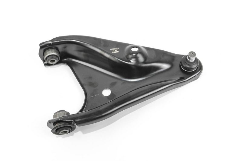 Важіль підвіски, підвіска коліс