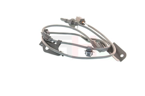 GH GH-704510H Датчик, кількість обертів колеса