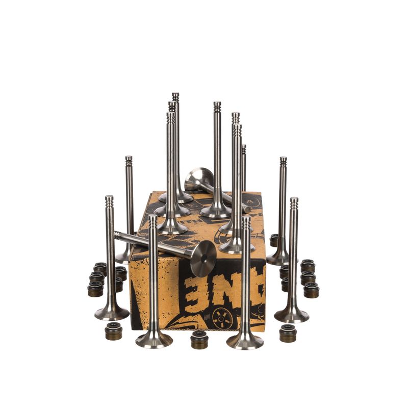 Product Image - Kleppenset, in-/uitlaatklep - VS0008 - ET ENGINETEAM