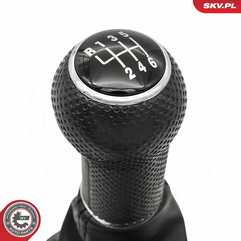 Käigukanginupp, ESEN SKV 63SKV556