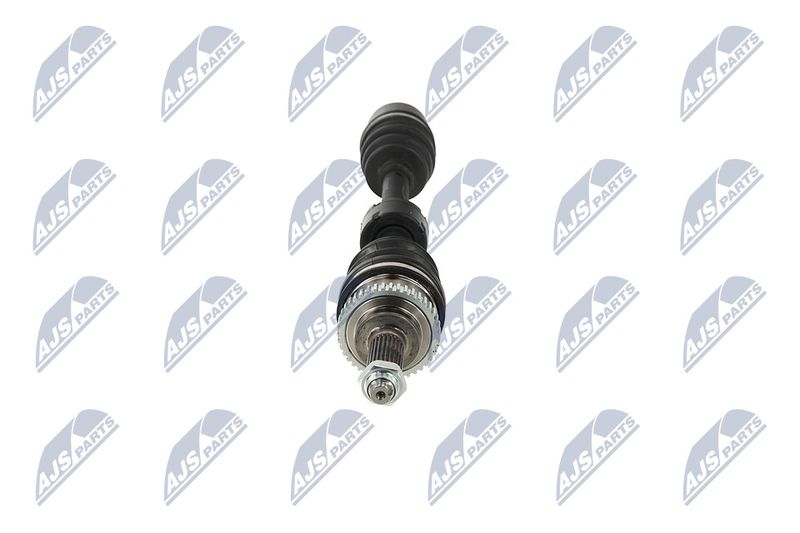 Veovõll, NTY NPW-SU-088