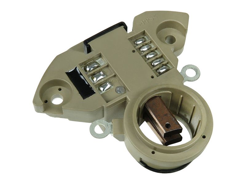 AS-PL ARE5147S Alternator Regulator