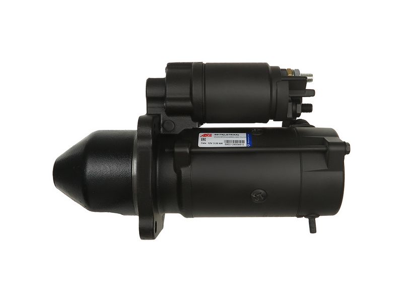 AS-PL S9175(LETRIKA) Starter