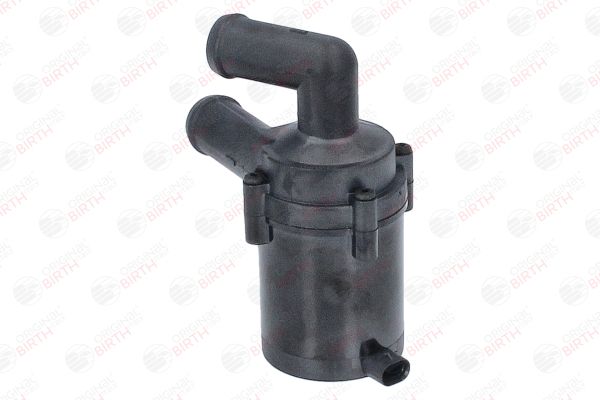 BIRTH 81997 Auxiliary Water Pump (cooling water circuit)