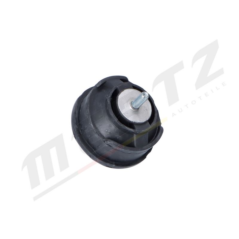 MERTZ M-S4332 Mounting, engine
