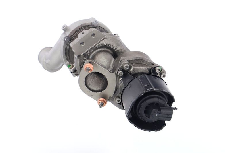 REMANTE 003-002-001105R Charger, charging (supercharged/turbocharged)