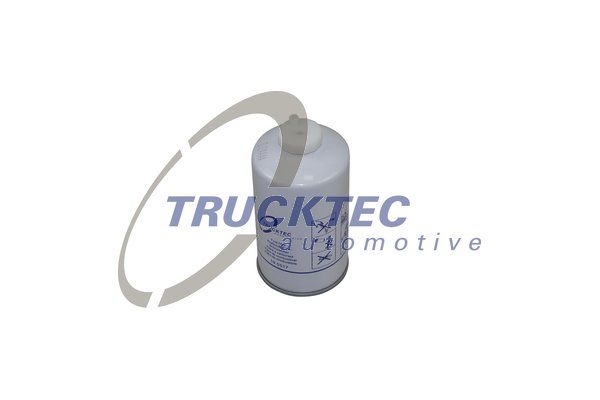 TRUCKTEC AUTOMOTIVE Üzemanyagszűrő 05.38.011