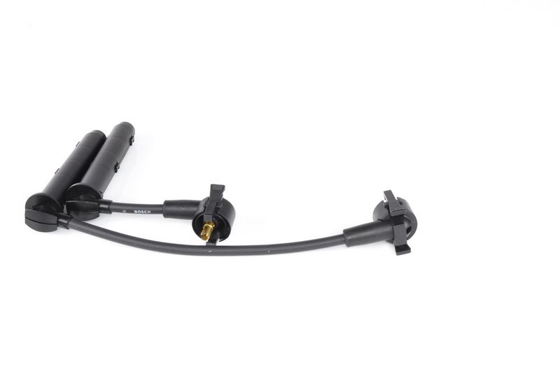 BOSCH 0 986 356 833 Ignition Cable Kit