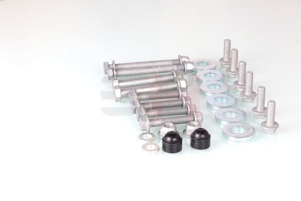 GH GH-384702 Mounting Kit, shock absorber