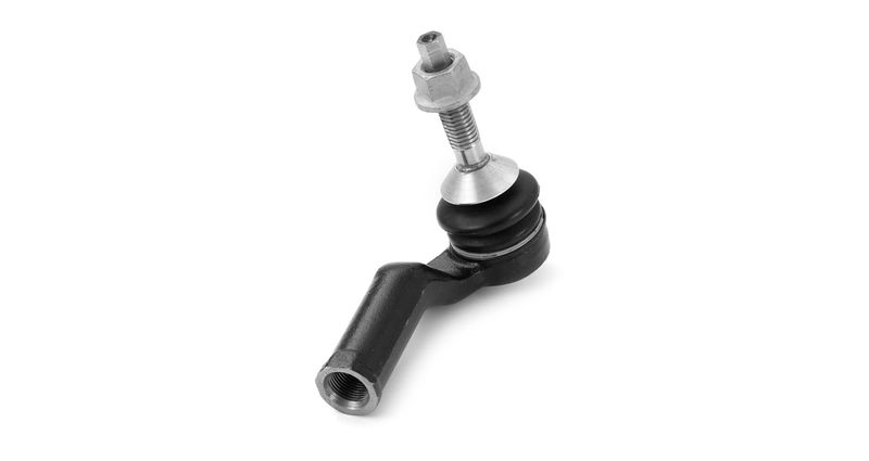 SKF VKDY 314024 Skersinės vairo trauklės galas