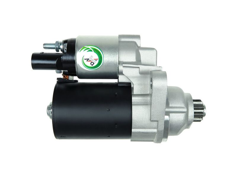 AS-PL S0661S Starter