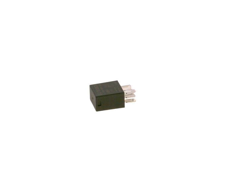 BOSCH 0 986 AH0 309 Реле, робочий струм