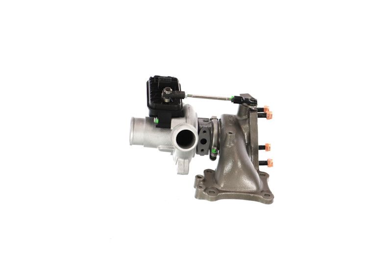 REMANTE 003-002-004543R Charger, charging (supercharged/turbocharged)