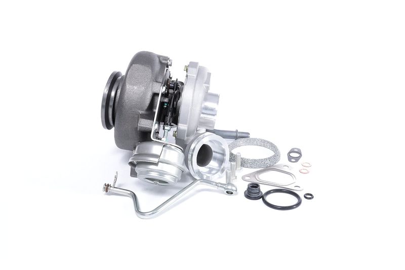 Compresor,sistem de supraalimentare T981148BT BTS Turbo