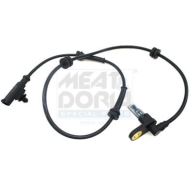 MEAT & DORIA érzékelő, kerékfordulatszám 90922E