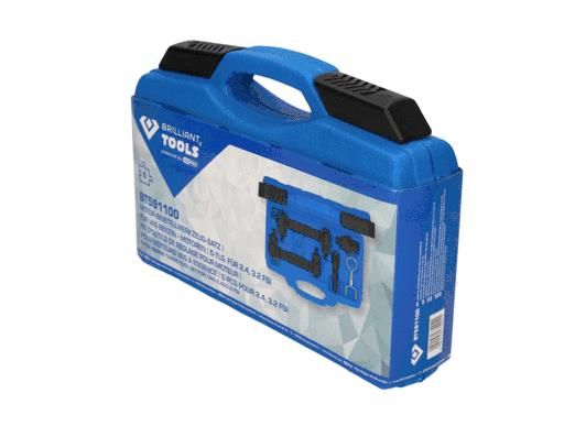 KS TOOLS BT591100 Adjustment Tool Kit, valve timing