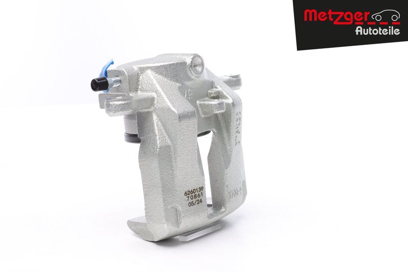 METZGER AUTOTEILE 6260139 Brake Caliper