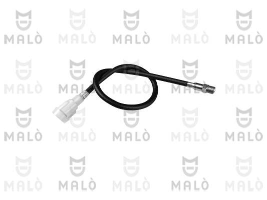 Die Befestigung des Gasboosters