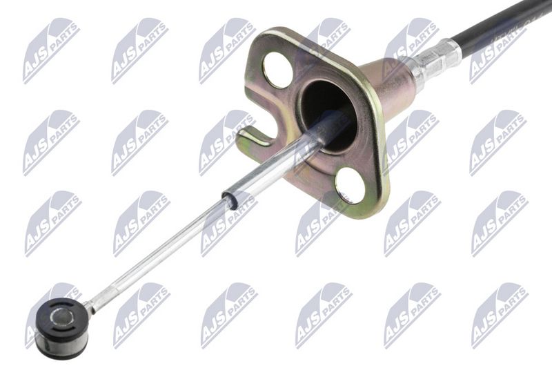 NTY NXX-VW-016 Cable Pull, manual transmission