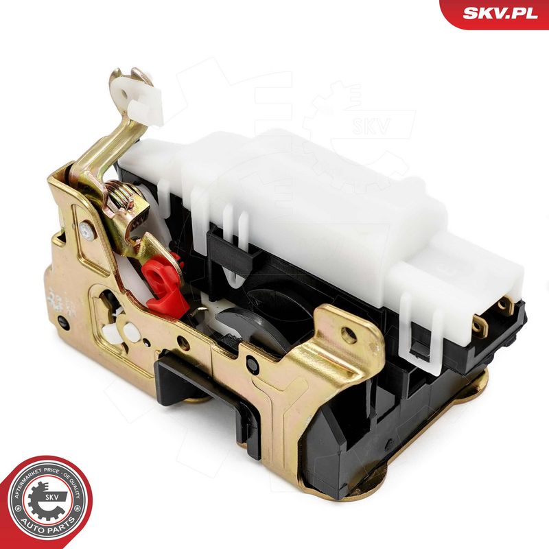 Ukselukk, ESEN SKV 60SKV211