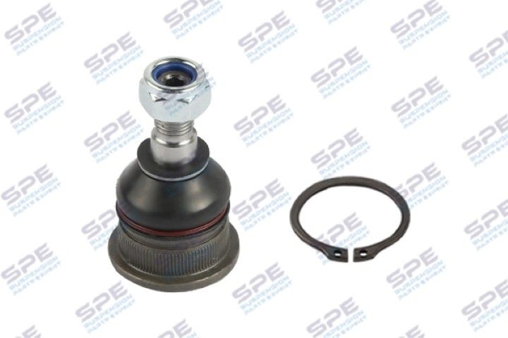 Rotule+suspension TEKNOROT MI-105