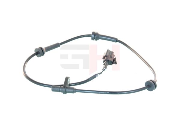 Andur, rattapöörete arv, GH GH-712251V